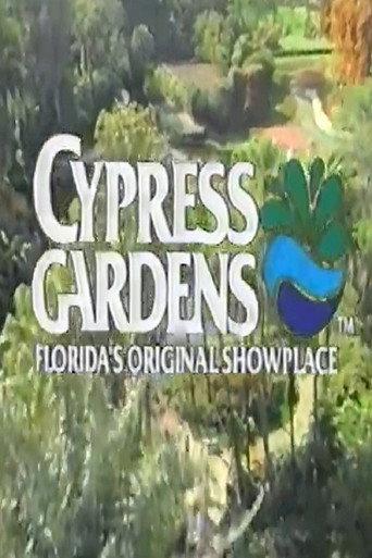 Cypress Gardens: Florida's Original Showplace (1989) poster