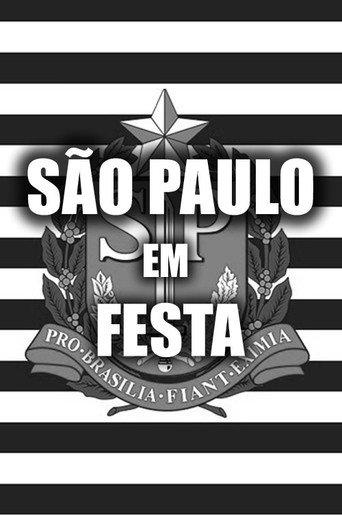 São Paulo em Festa (1954) poster