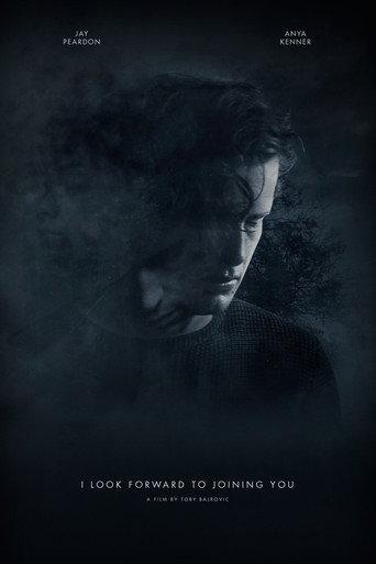 I Look Forward to Joining You (2023) poster