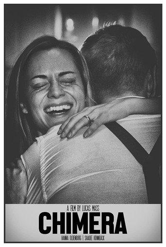 Chimera (2021) poster