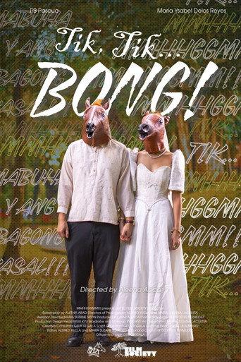 Tik, Tik… BONG () poster