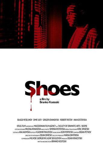 Shoes (2016) poster