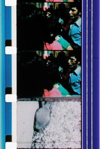 Pellicule (1968) poster
