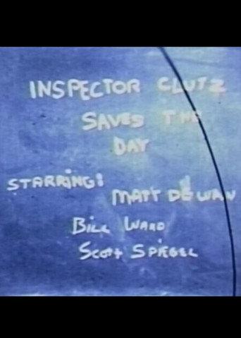 Inspector Clutz Saves the Day (1969) poster