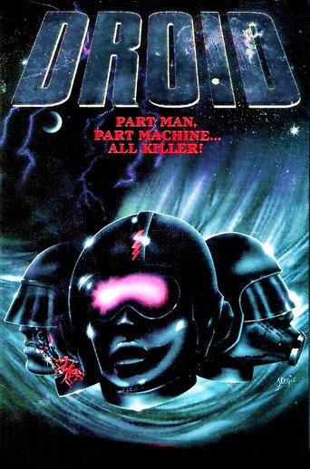 Droid (1988) poster
