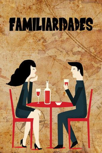 Familiarities (1969) poster