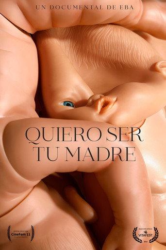 I Wanna Be Your Mum (2023) poster