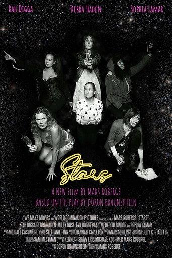 Stars (2023) poster