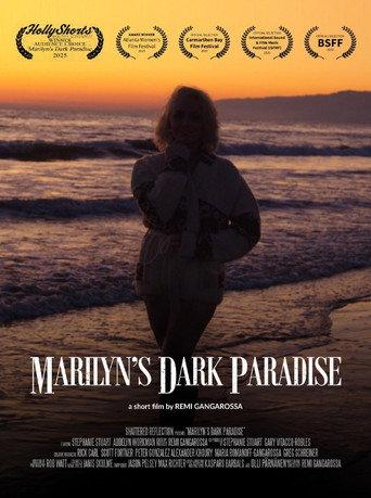 Marilyn's Dark Paradise () poster