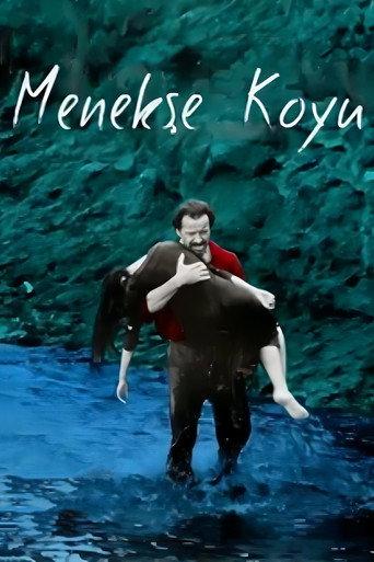 Violet Bay (1991) poster