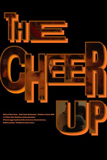 The Cheer Up () poster