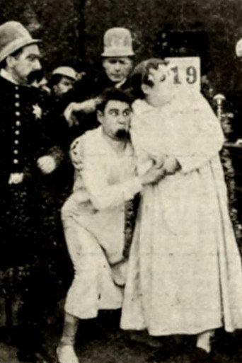 Hoffmeyer's Legacy (1912) poster