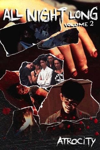 All Night Long 2 (1995) poster