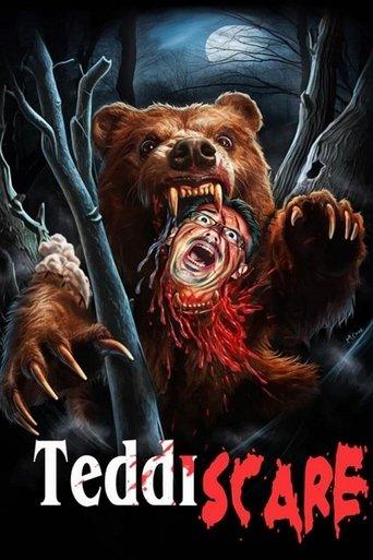 Teddiscare (2024) poster