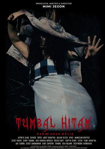 Tumbal Hitam: Darah Anak Melik (2022) poster