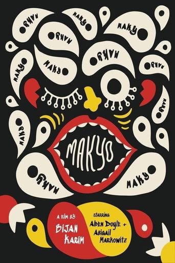 Makyo (2023) poster
