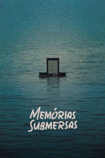 Memórias Submersas (2023) poster