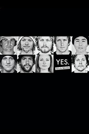 Yes. It's a Movie (2011) poster