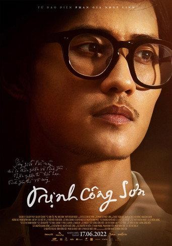Trinh Cong Son (2022) poster