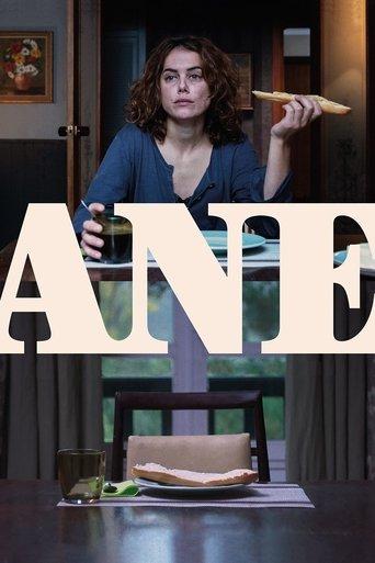 Ane Is Missing (2020) poster