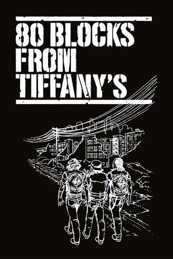 80 Blocks from Tiffany's (1980) poster