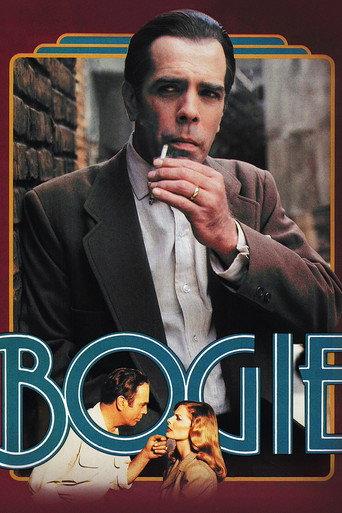 Bogie (1980) poster