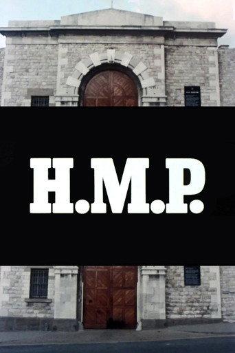 H.M.P. (1976) poster