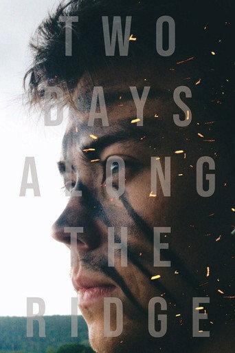 Two Days Along the Ridge (2020) poster