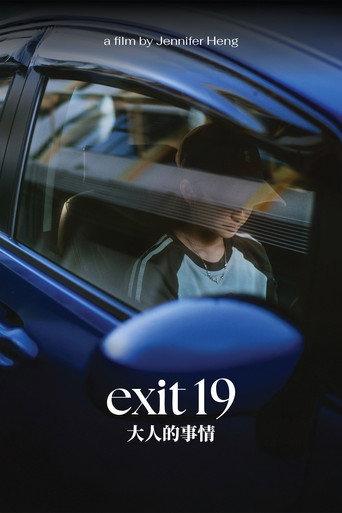 Exit 19 (2025) poster