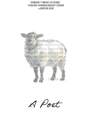 A Poet (2026) poster