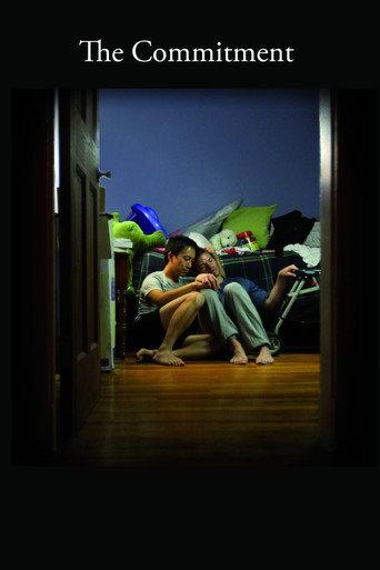 The Commitment (2012) poster