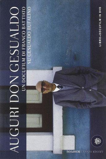 Auguri Don Gesualdo (2010) poster