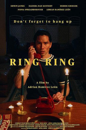 RING RING (2025) poster