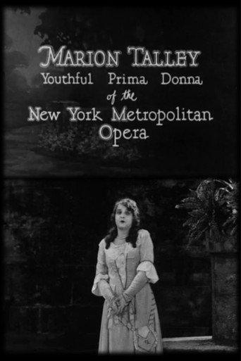 Caro Nome (1926) poster
