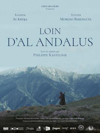 Far From Al Andalus (2020) poster