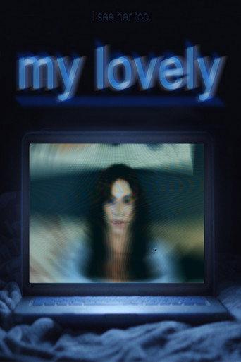 My Lovely () poster
