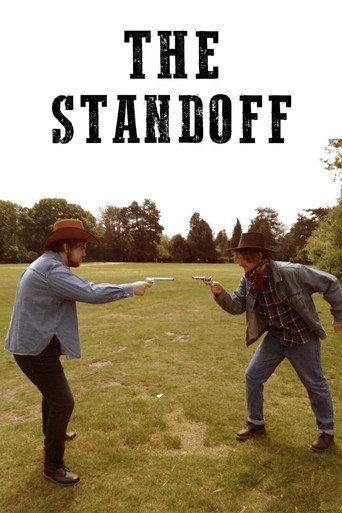 The Standoff (2021) poster