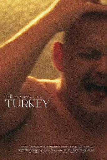 The Turkey () poster