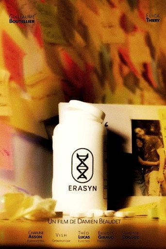Erasyn (2025) poster