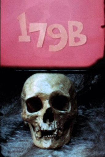 179B or 4 x 8 = 16 (1965) poster