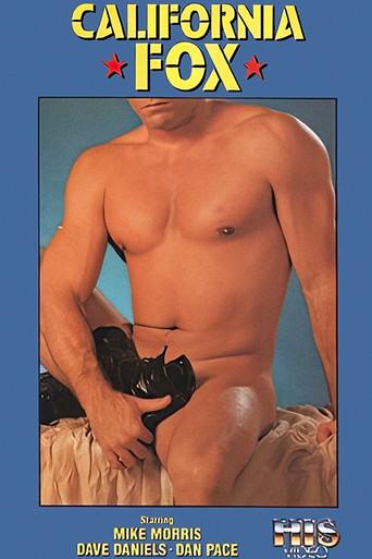 California Fox (1979) poster