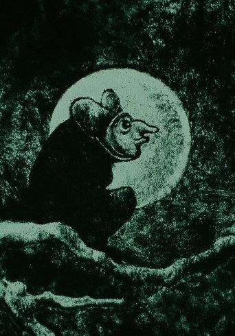 Sabbath (1991) poster