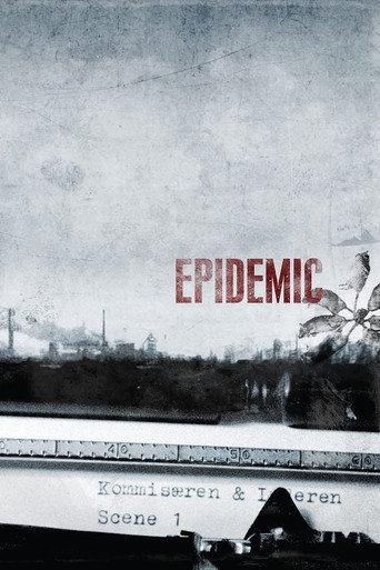 Epidemic (1987) poster