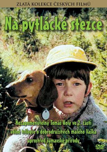 On the Poachers Trail (1979) poster