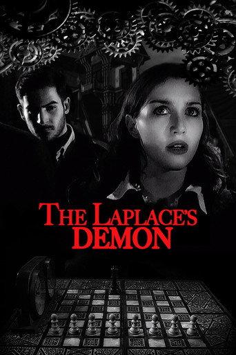 The Laplace's Demon (2017) poster
