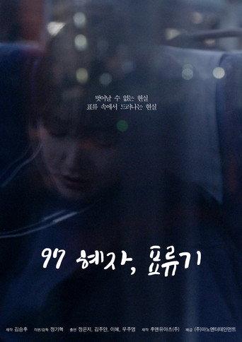 Drifting (2025) poster