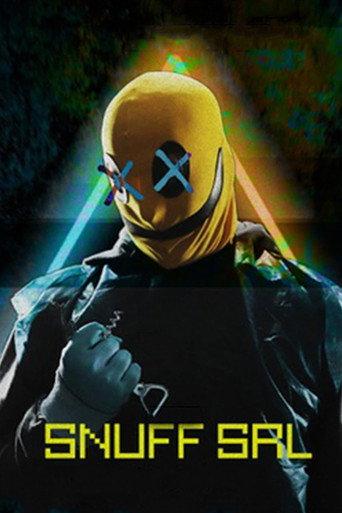 Snuff SRL (2021) poster