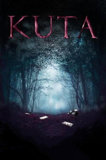 Kuta (2022) poster