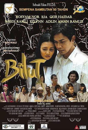Bilut (2006) poster