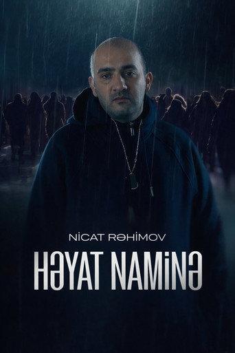 Həyat Naminə (2023) poster